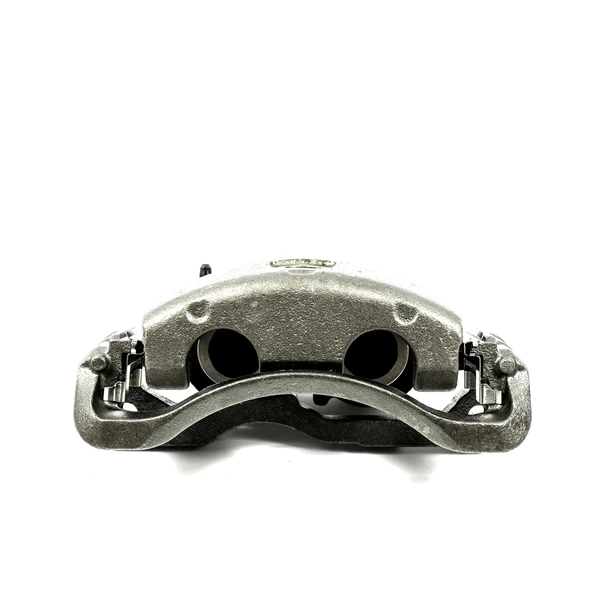 Disc Brake Caliper - Front Left Driver Side - PowerStop L4731