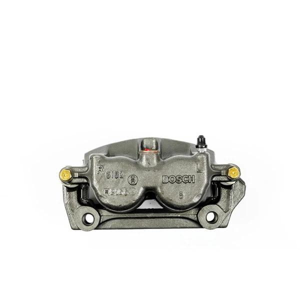 Disc Brake Caliper - Front Left Driver Side - PowerStop L4751