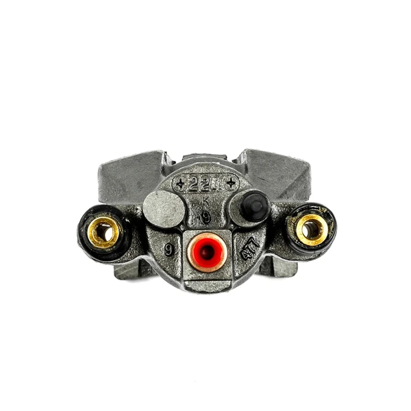 Disc Brake Caliper - Rear Left Driver Side - PowerStop L4755