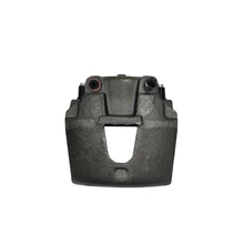 Disc Brake Caliper - Front Right Passenger Side - PowerStop L4756