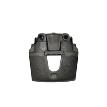 Disc Brake Caliper - Front Left Driver Side - PowerStop L4757