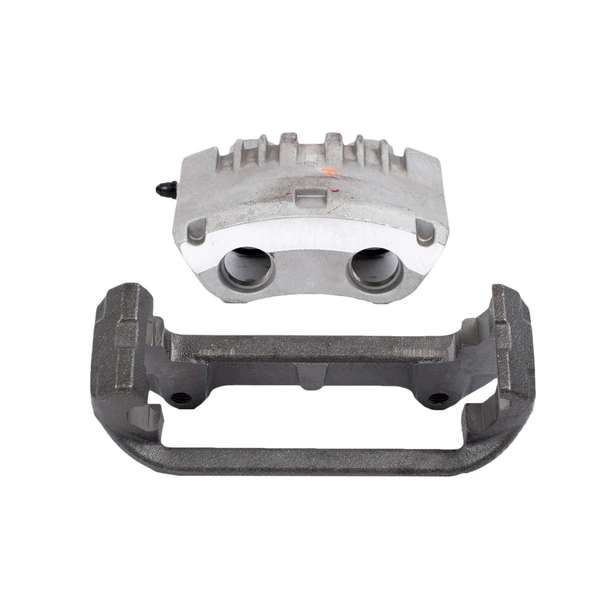 Disc Brake Caliper - Front Left Driver Side - PowerStop L4767C
