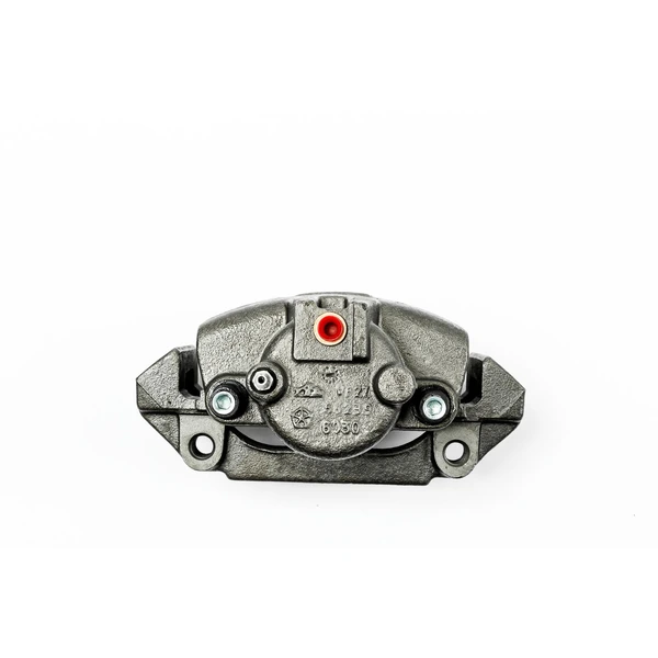 Disc Brake Caliper - Front Left Driver Side - PowerStop L4776