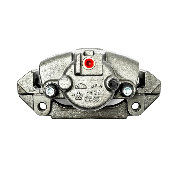 Disc Brake Caliper - Front Right Passenger Side - PowerStop L4777