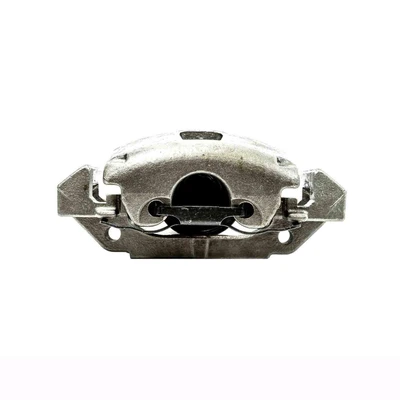 Disc Brake Caliper - Front Right Passenger Side - PowerStop L4777