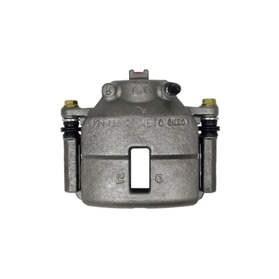 Disc Brake Caliper - Front Left Driver Side - PowerStop L4780