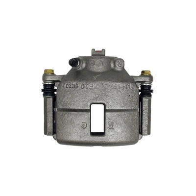 Disc Brake Caliper - Front Right Passenger Side - PowerStop L4781