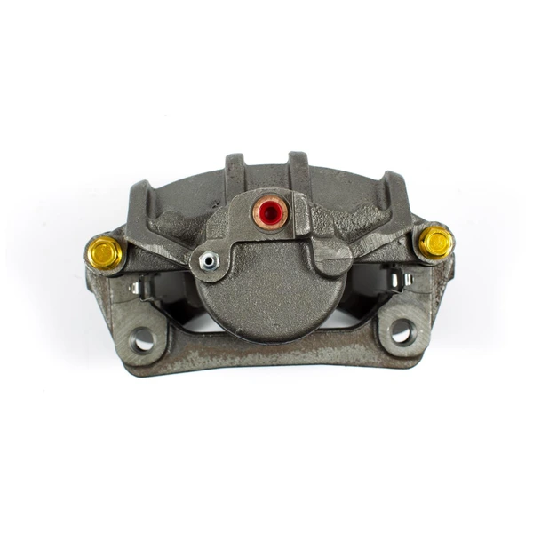 Disc Brake Caliper - Front Left Driver Side - PowerStop L4788