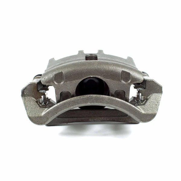 Disc Brake Caliper - Front Left Driver Side - PowerStop L4788