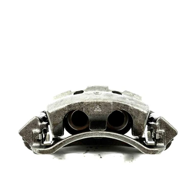 Disc Brake Caliper - Front Right Passenger Side - PowerStop L4790