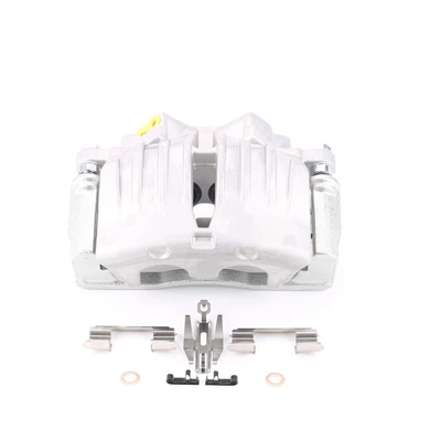 Disc Brake Caliper - Front Left Driver Side - PowerStop L4798