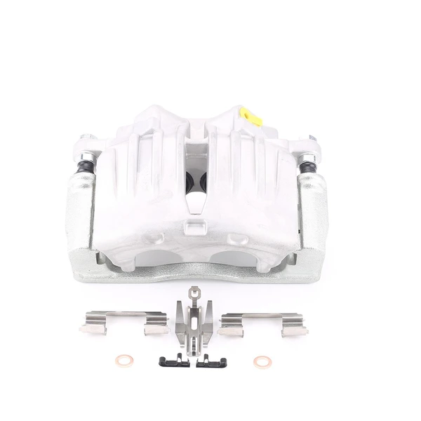 Disc Brake Caliper - Front Right Passenger Side - PowerStop L4799