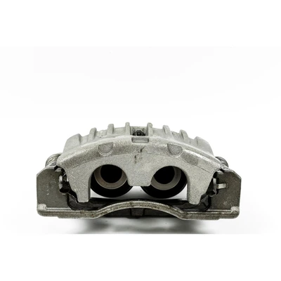 Disc Brake Caliper - Front Right Passenger Side - PowerStop L4799A