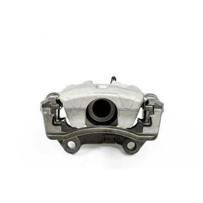 Disc Brake Caliper - Rear Left Driver Side - PowerStop L4804