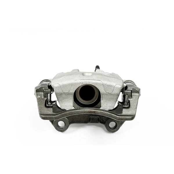 Disc Brake Caliper - Rear Left Driver Side - PowerStop L4804
