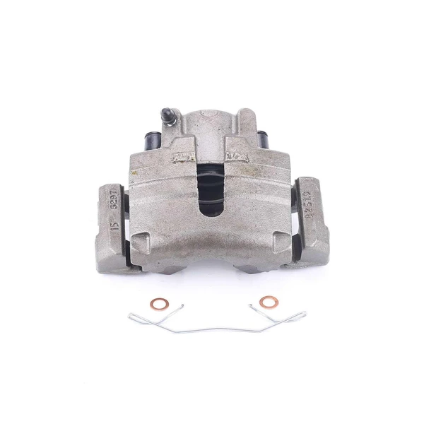 Disc Brake Caliper - Front Right Passenger Side - PowerStop L4809