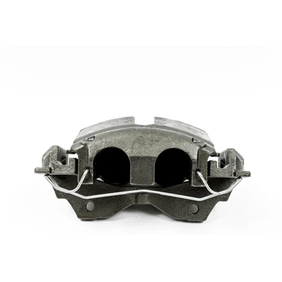 Disc Brake Caliper - Front Left Driver Side - PowerStop L4811