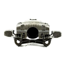 Disc Brake Caliper - Rear Left Driver Side - PowerStop L4818