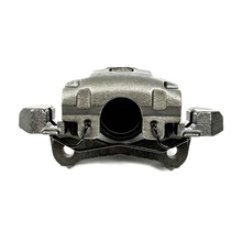 Disc Brake Caliper - Rear Right Passenger Side - PowerStop L4819