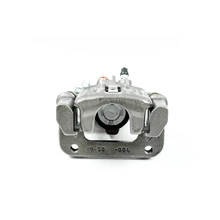 Disc Brake Caliper - Rear Right Passenger Side - PowerStop L4824
