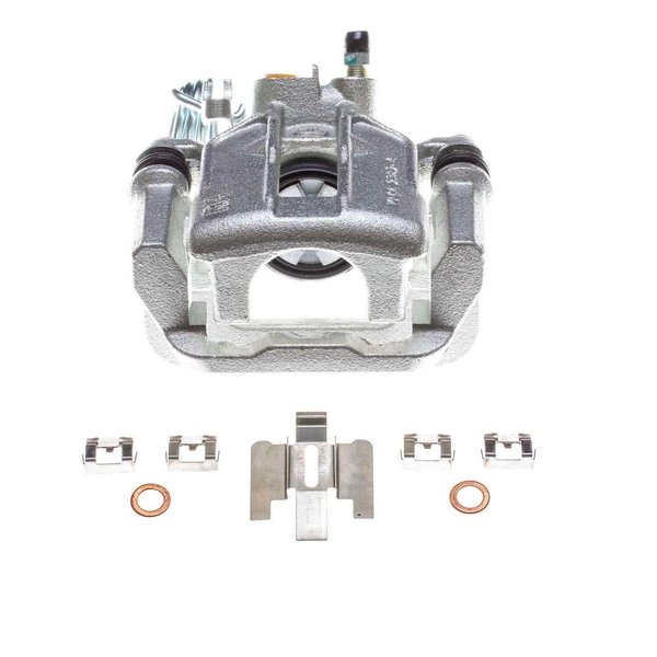 Disc Brake Caliper - Rear Right Passenger Side - PowerStop L4824A
