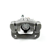 Disc Brake Caliper - Rear Left Driver Side - PowerStop L4825