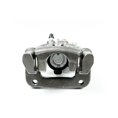 Disc Brake Caliper - Rear Left Driver Side - PowerStop L4825