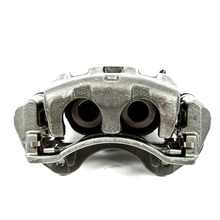 Disc Brake Caliper - Front Right Passenger Side - PowerStop L4826