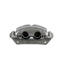 Disc Brake Caliper - Front Right Passenger Side - PowerStop L4828