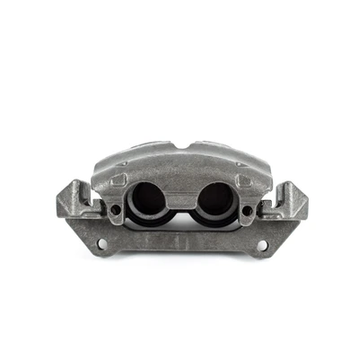 Disc Brake Caliper - Front Right Passenger Side - PowerStop L4828