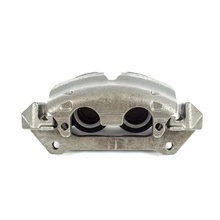 Disc Brake Caliper - Front Left Driver Side - PowerStop L4829