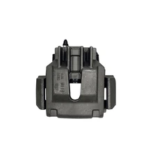 Disc Brake Caliper - Rear Left Driver Side - PowerStop L4831