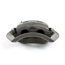 Disc Brake Caliper - Front Left Driver Side - PowerStop L4833