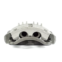 Disc Brake Caliper - Front Right Passenger Side - PowerStop L4838