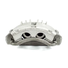 Disc Brake Caliper - Front Left Driver Side - PowerStop L4839