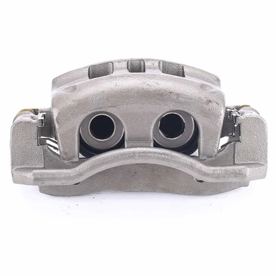 Disc Brake Caliper - Front Right Passenger Side - PowerStop L4840