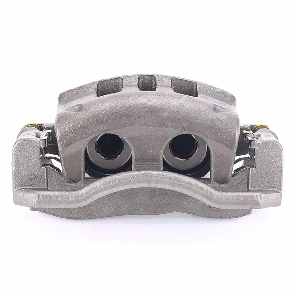 Disc Brake Caliper - Front Left Driver Side - PowerStop L4841