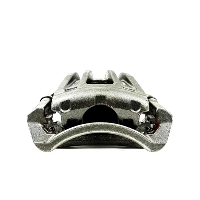 Disc Brake Caliper - Front Right Passenger Side - PowerStop L4844