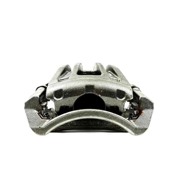 Disc Brake Caliper - Front Right Passenger Side - PowerStop L4844