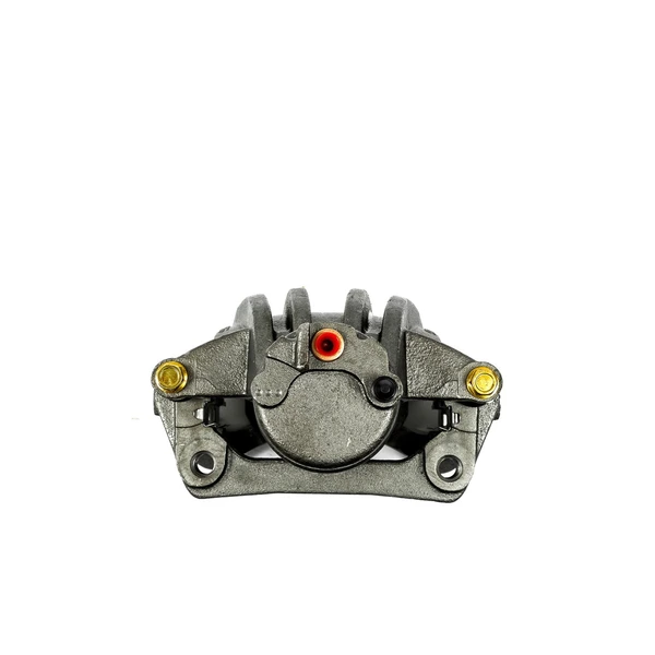 Disc Brake Caliper - Front Left Driver Side - PowerStop L4845