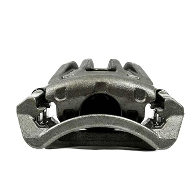 Disc Brake Caliper - Front Left Driver Side - PowerStop L4845
