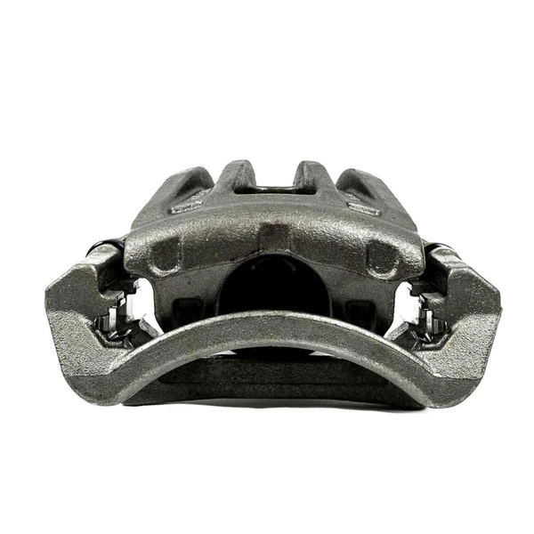 Disc Brake Caliper - Front Left Driver Side - PowerStop L4845