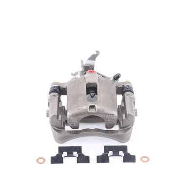 Disc Brake Caliper - Rear Left Driver Side - PowerStop L4852