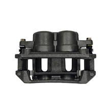 Disc Brake Caliper - Front Right Passenger Side - PowerStop L4862