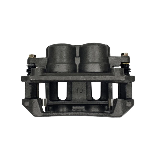 Disc Brake Caliper - Front Right Passenger Side - PowerStop L4862