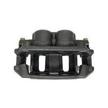 Disc Brake Caliper - Front Left Driver Side - PowerStop L4863
