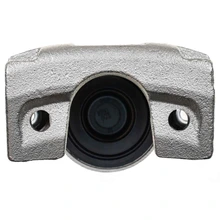 Disc Brake Caliper - Rear Right Passenger Side - PowerStop L4872