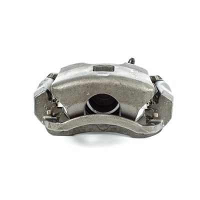 Disc Brake Caliper - Front Left Driver Side - PowerStop L4880
