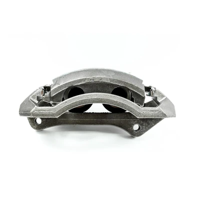 Disc Brake Caliper - Front Right Passenger Side - PowerStop L4890
