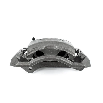 Disc Brake Caliper - Front Left Driver Side - PowerStop L4891
